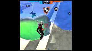 jumpeshot player fear #shorts #freefire #trending