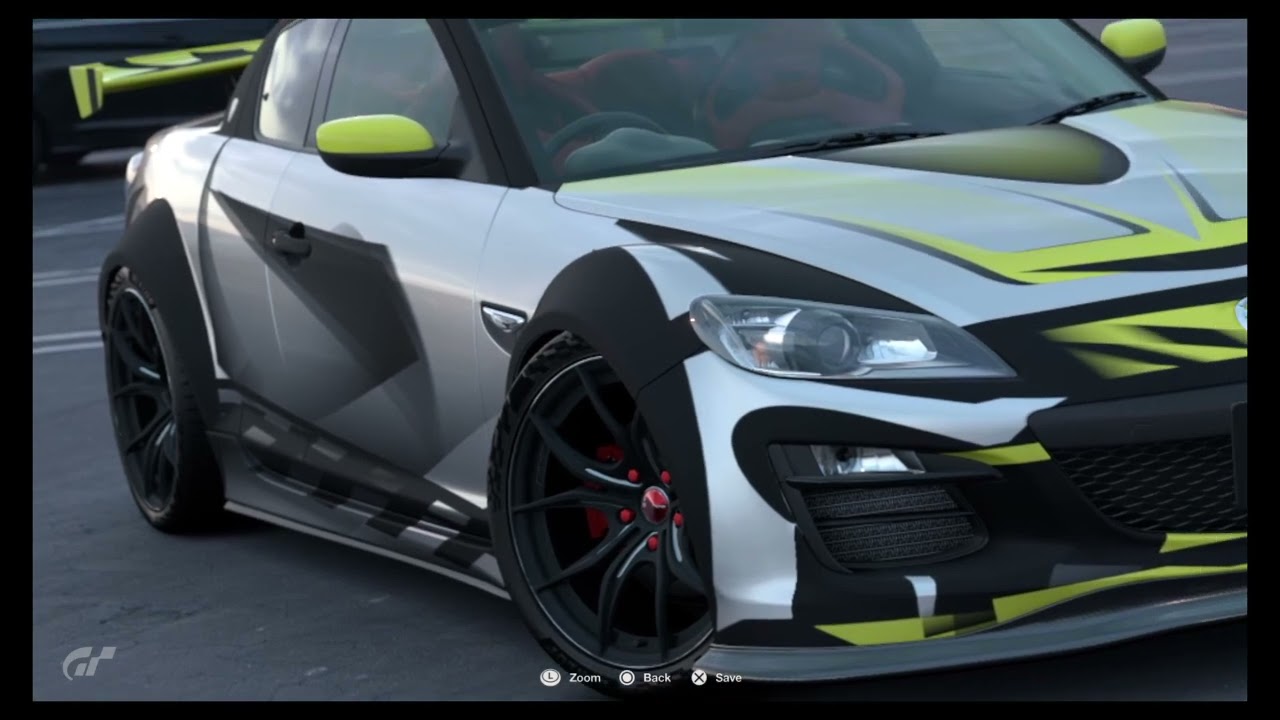 Gran Turismo® 7_20260511030217 - YouTube