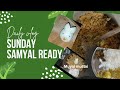 தலப்பாக்கட்டி சிக்கன் பிரியாணி/முட்டை குழம்பு/chicken liver fry/egg carving
