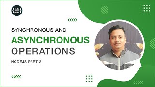 Node.js Core Modules and File System: Exploring Synchronous and Asynchronous Operations
