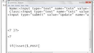 Famous PHP advance Lecture 11 Wealth