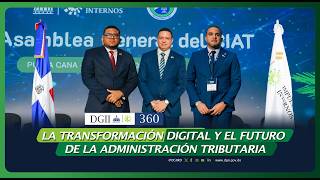 La transformación digital y el futuro de la Administración Tributaria