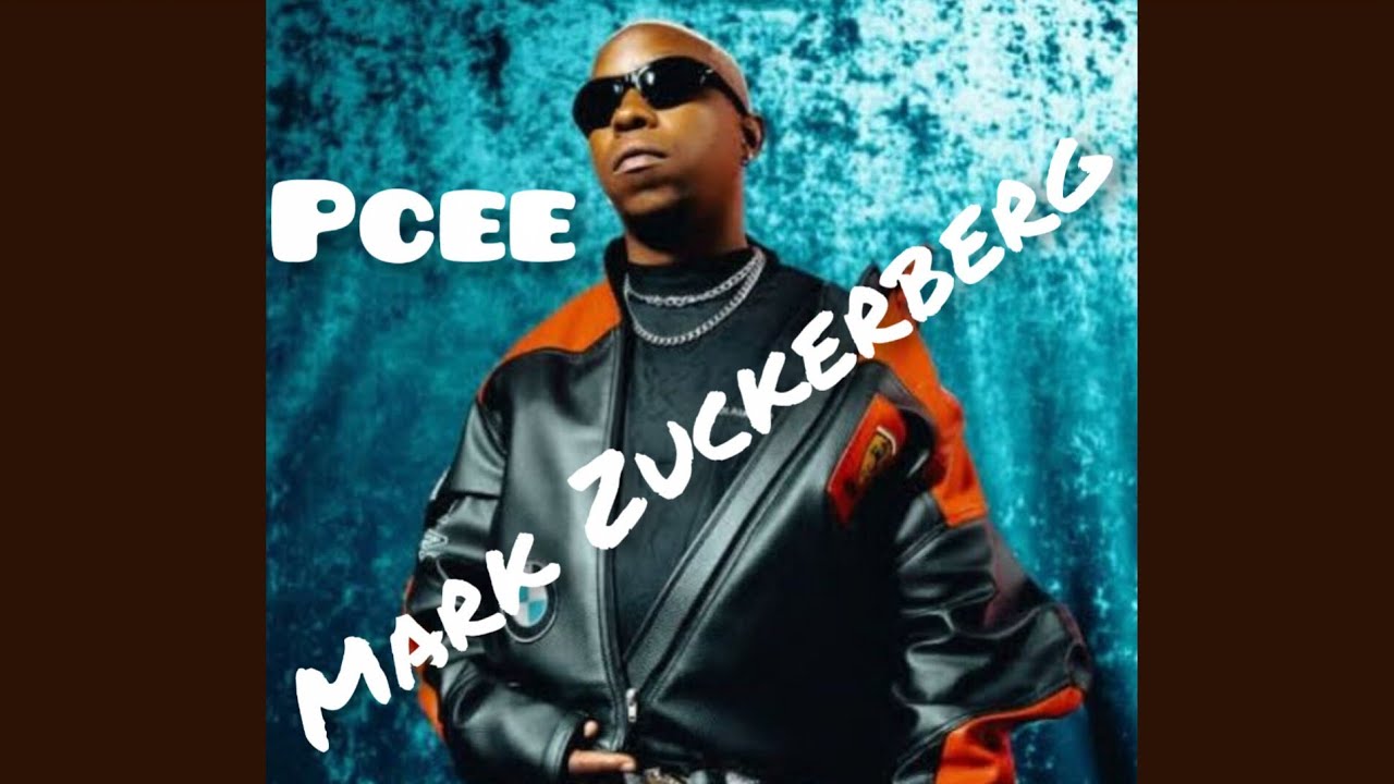 Mulest Vankay, Pcee & Scotts Maphuma - Mark Zuckerberg (feat. Slyzza Rsa)