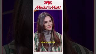 Buse Terim Youtubea Geri Dönüyorum