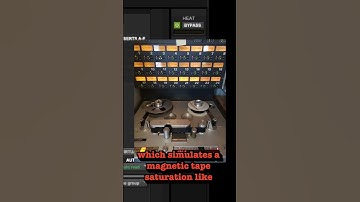 Secret to Adding Analog Warmth Within Pro Tools | Tutorial #shorts #shortsmusic