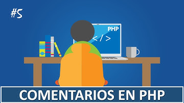 5. Programación en PHP | Comentarios en PHP