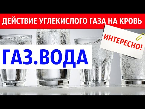 Видео: Хард-зельцер: когда для вашей газированной воды наступает счастливый час