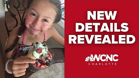 New details in case of missing NC 11-year-old Mada...