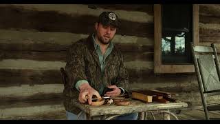 Limited Edition Fox Vest Call Auction Details