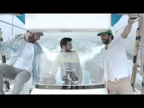 Laban al safi commercial - Junior Aoun