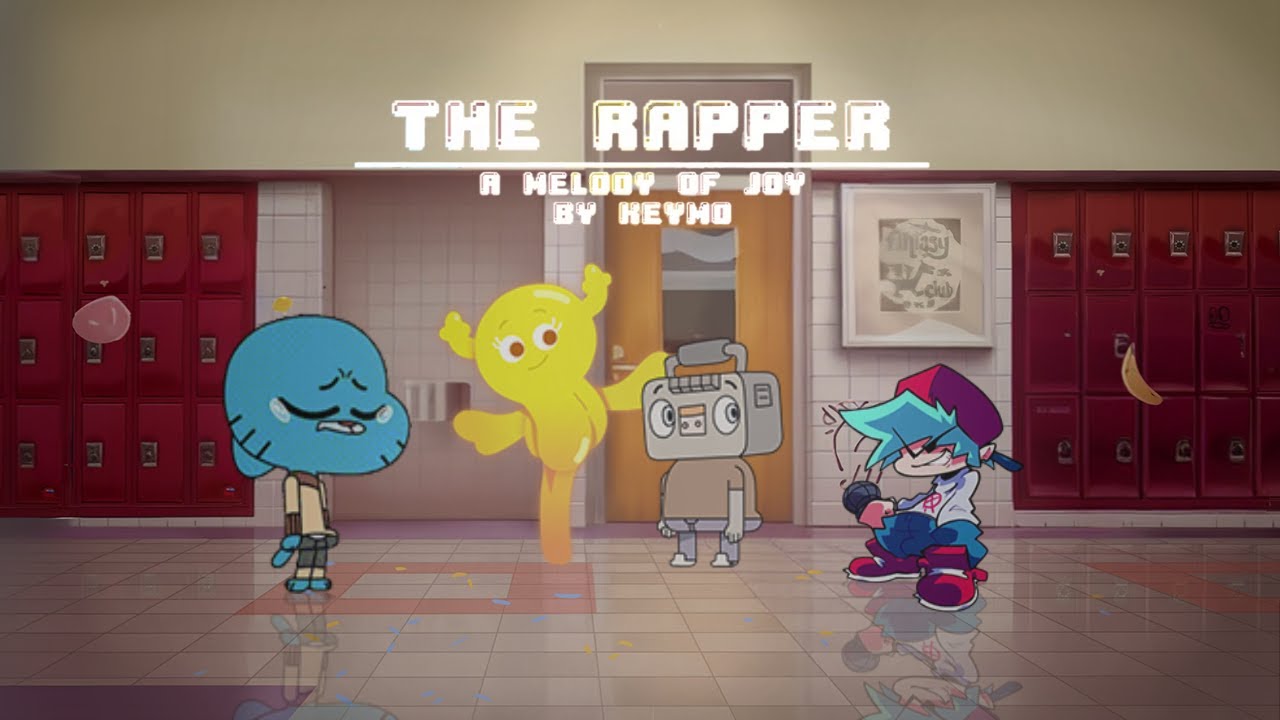 Child's Play | Recreation Wip