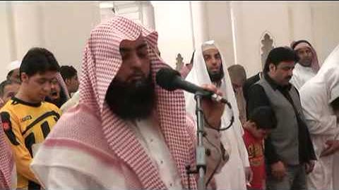 تلاوة عطرة من سورة الحجرات للشيخ / محمود خليل القارئ