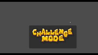 Sonic Battle 2 Menu Test  W.I.P. Part 2