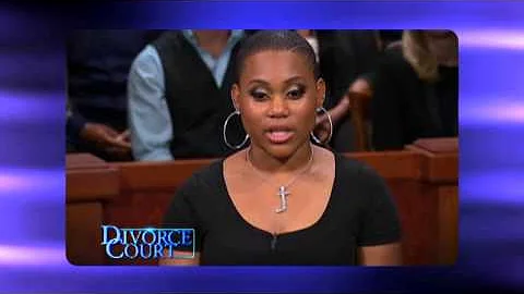 DIVORCE COURT Preview: Simms vs. Howard-Brock