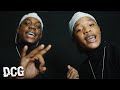 DCG Bsavv X DCG Shun - Forever Nitty | Shot By @KaybeeVisuals