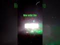 New order world tour #livemusic 🎤🎶🎸 #electronicmusic #music