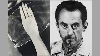 Edyta Frelik: Aspects that our retinas will never record”: Man Ray’s Photography