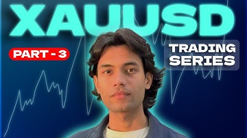 PART - 3 | MMC TRADING SERIES | CANDLE KING