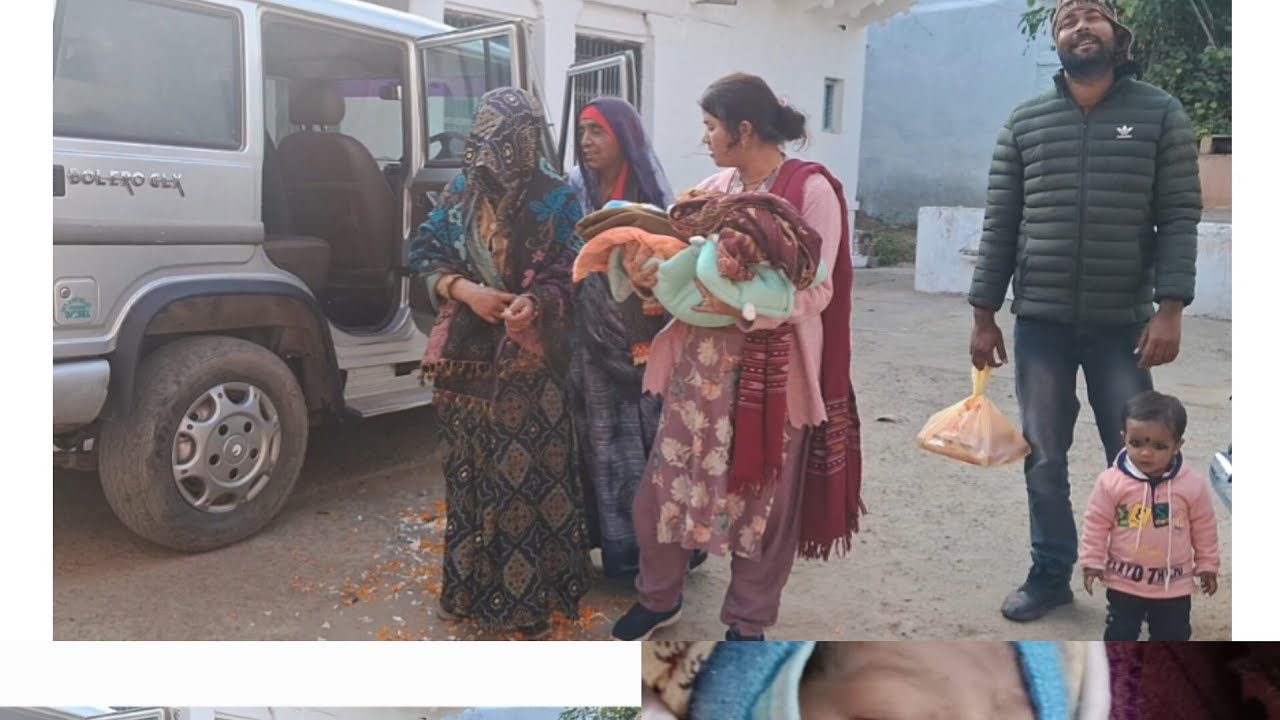 नये मेहमान का Welcome 😍😍 