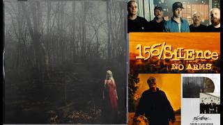156/Silence drop "No Arms" off new album “From A Distance" + tour dates