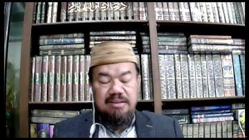 Bidayatul Hidayah #01 Live Stream