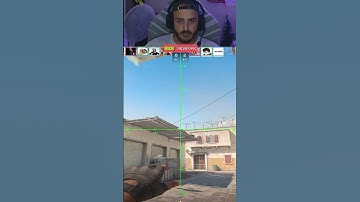 smoke #csgo #cs2 #counterstrike #kick #twitch #gaming #csgoclips #csgofunny #clutch