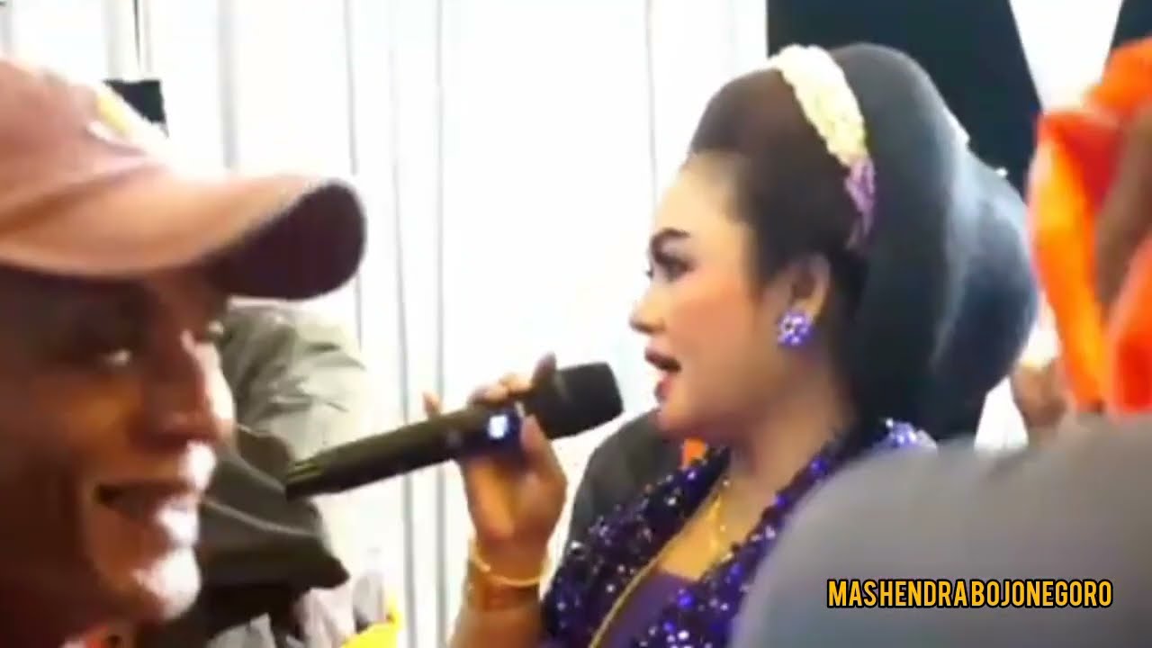 Tayub Tuban Terbaru: ARUM MANIS // CINTA MERAH JAMBU 