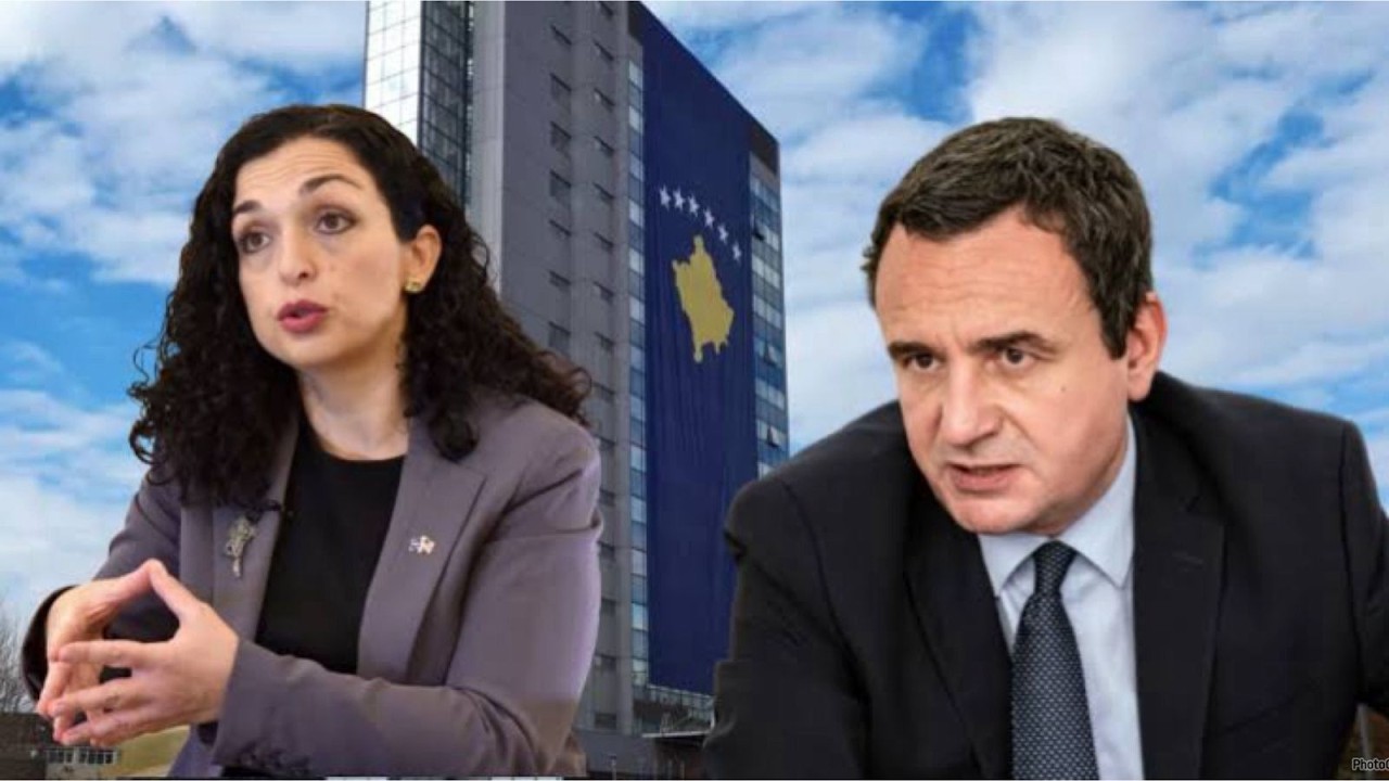 Përplasje të ashpra në Kosovë për presidentin/ Kurti tradhton Osmanin?
