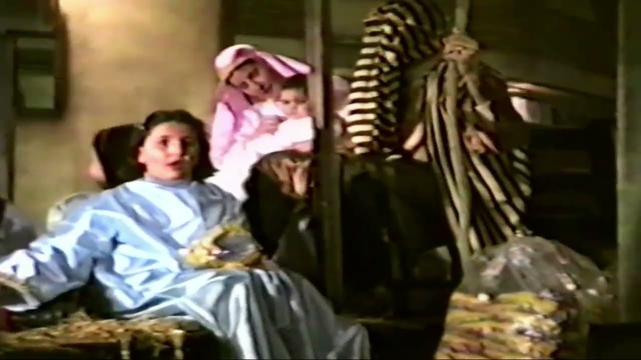 Cabalgata de Reis Mags Oliva, 2001