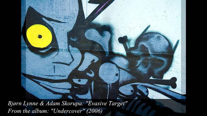 Bjrn Lynne & Adam Skorupa: "Evasive Target" (Bjorn...