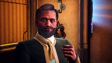 The Outer Worlds - Episode 14 - ReShade Enhanced Story Playthrough (1440p, 60fps, No Commentary)