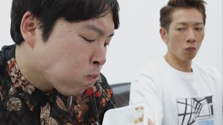 Food that are good for men stamina (with. Shimiken)