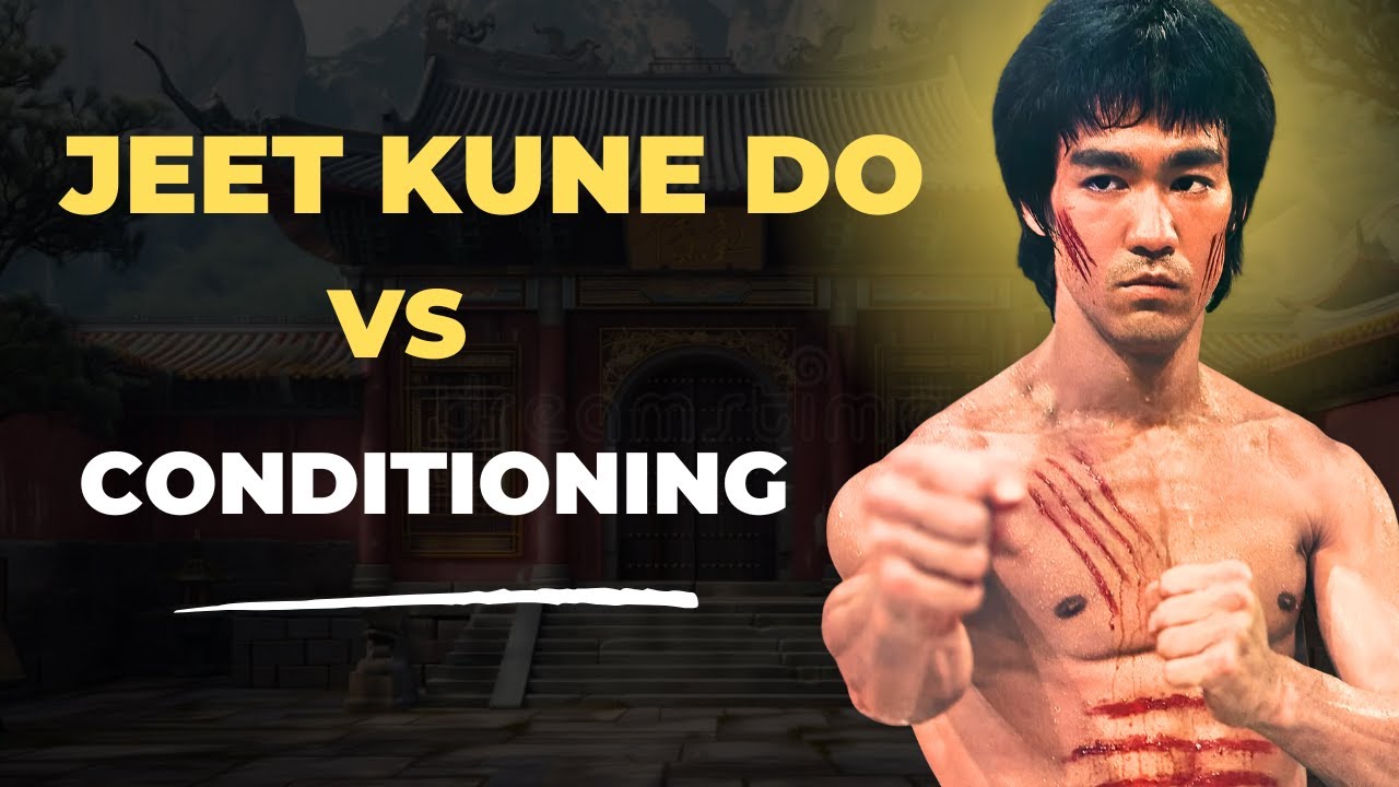 Jeet kune Do vs Social Conditioning: Thinking for Yourself | Bruce Lee Philosophy