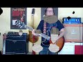 Imperialismo paleto / Ibanez AS73