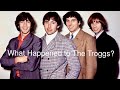 What happened to the troggs