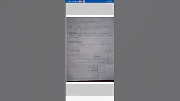 To study a series LCR circuit and determine its resonant frequency and quality factor(Q-value)