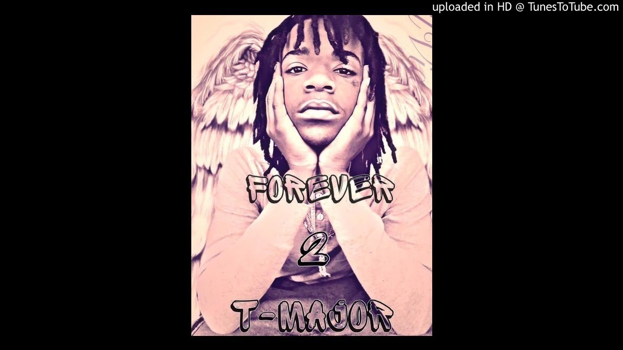 Go savage - CRIP DRIP