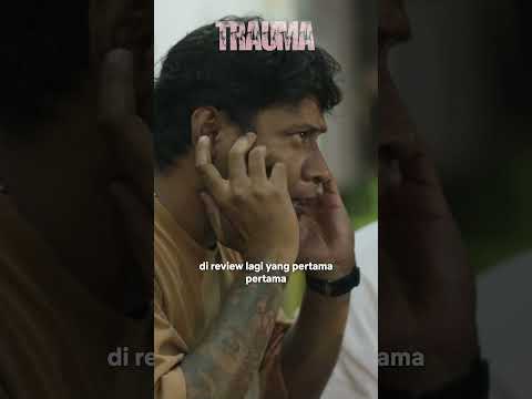 REKAMAN - TRAUMA EPS KOS TANAH JAHANNAM | TAYANG KAMIS 7 MEI - 21.00 WIB