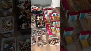 Schleich paarden manege MAKE OVER 😱🐴