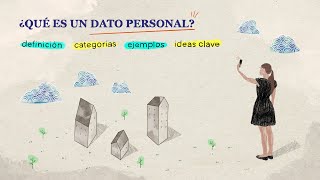 2. ¿Qué Es Un Dato Personal?