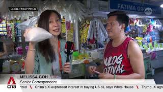 Philippines’ love affair with rice grows costlier amid fuel crisis Wealth