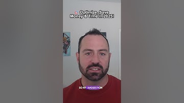 WARNING Your Outdated Tech Stack is COSTING You THOUSANDS in 2025!