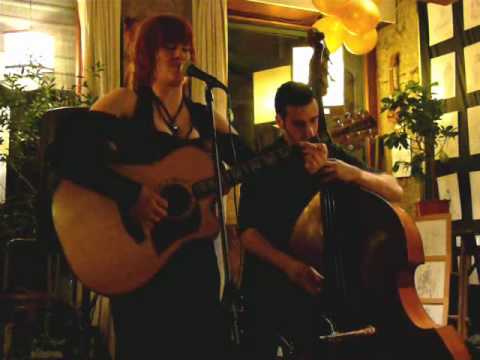 Full Circle - Live at l'Atelier Gdon Sillac