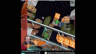 #Viewer #SMP #Villager #Games #Episode99 - @GoofyGooberVH #super #mario #level #one #two #round4