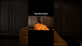 Rate this free style #hiphop #rap #aishorts #freestyle