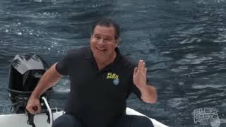 Flex Paste™ Commercial - Phil Swift