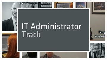 Introducing Centriq Training