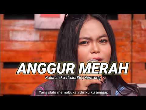 HARUSKAH BERAKHIR SKA86 DJ KENTRUNG \u0026 KALIA SISKA FULL ALBUM TERBARU TANPA IKLAN