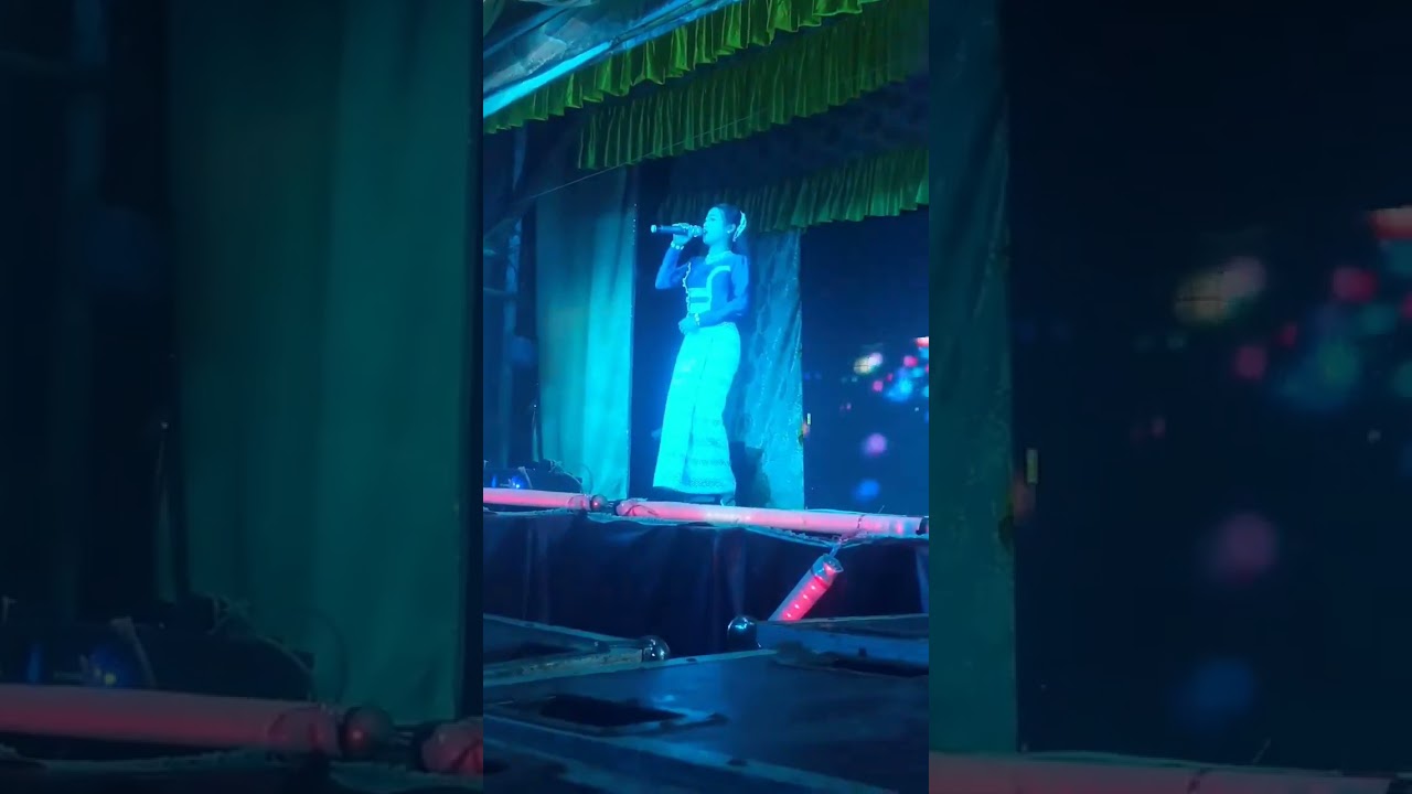 ပီးဆပ်သူရို့နှလုံးသား ပန်းမြတ်သဇင် အနှစ်သာရတေးခင်းချေတပုဒ်ကိုပြန်လို့တင်ပီးလိုက်ပါရေနမ်း