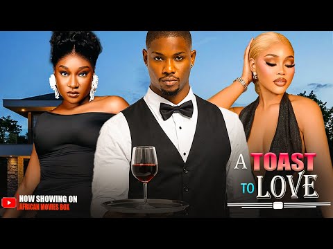 A TOAST TO LOVE 2